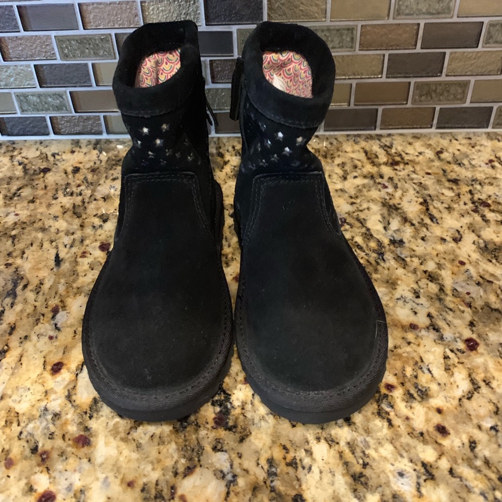 Toddler UGGs